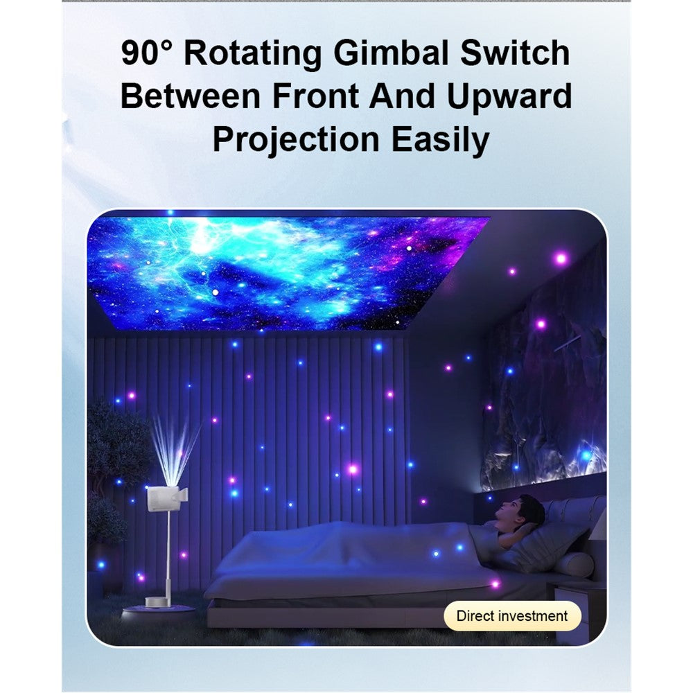 Projector TS-9pro 1080P