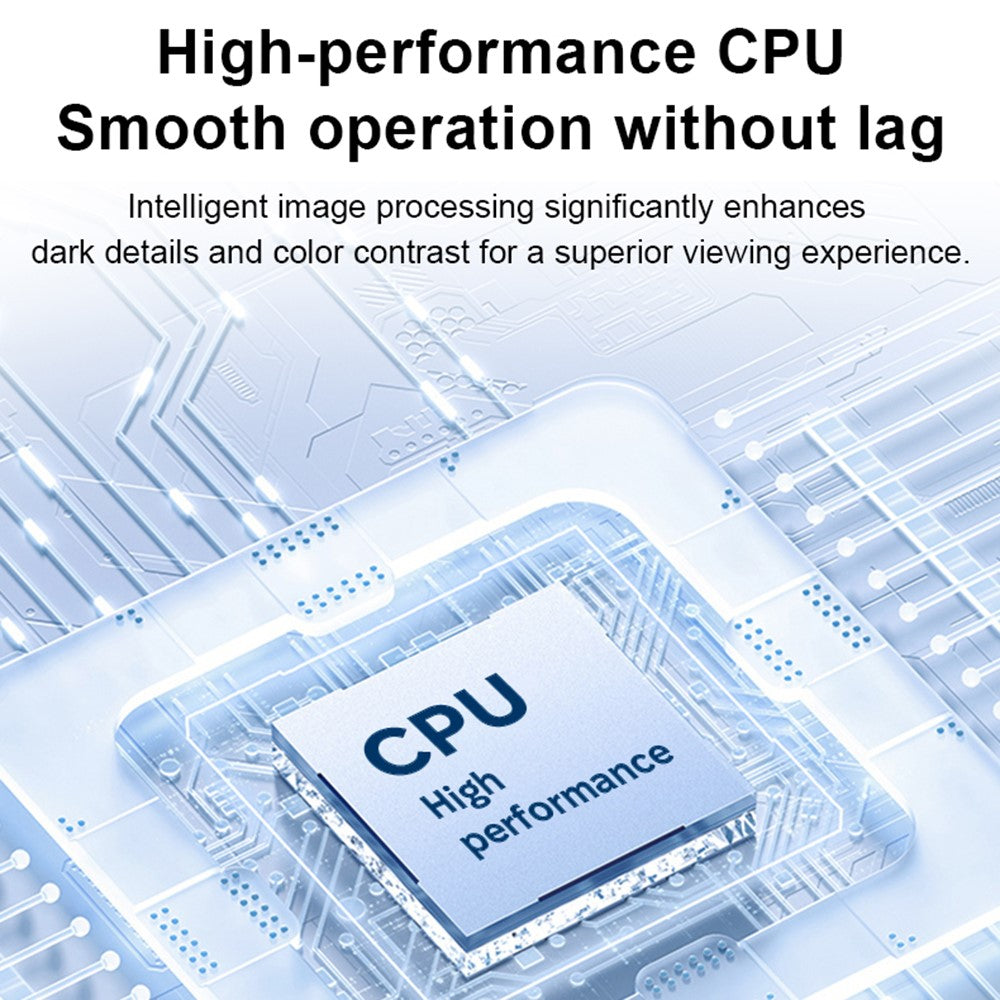 Projector TS-9pro 1080P