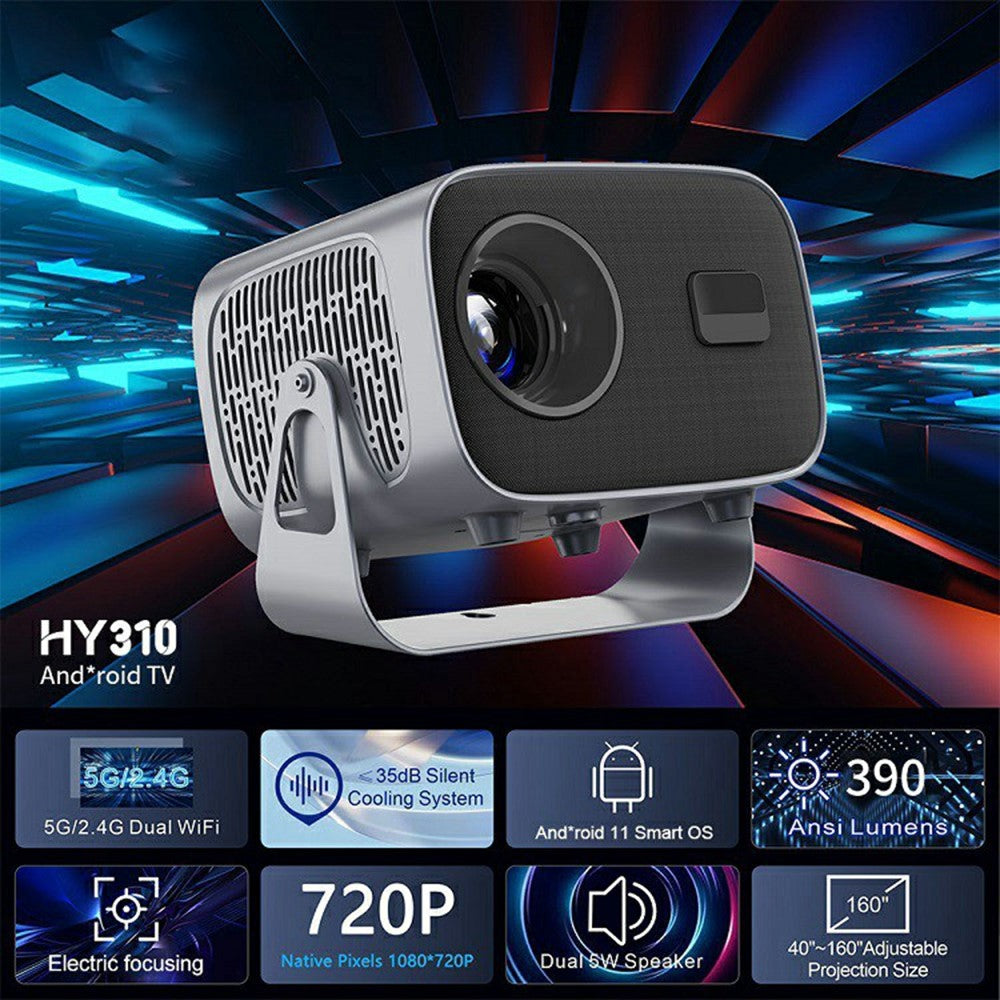 Portable Projector A10