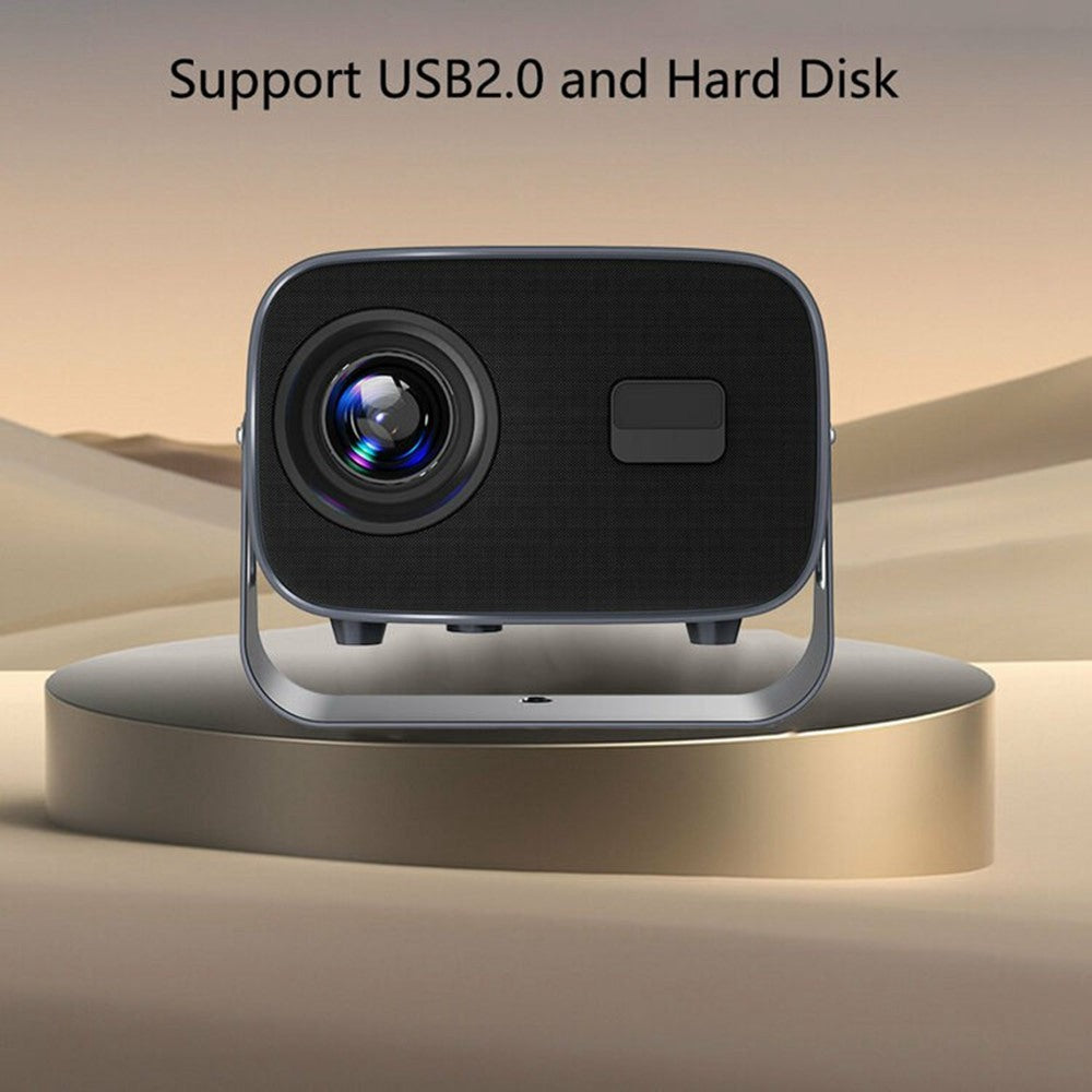 Portable Projector A10