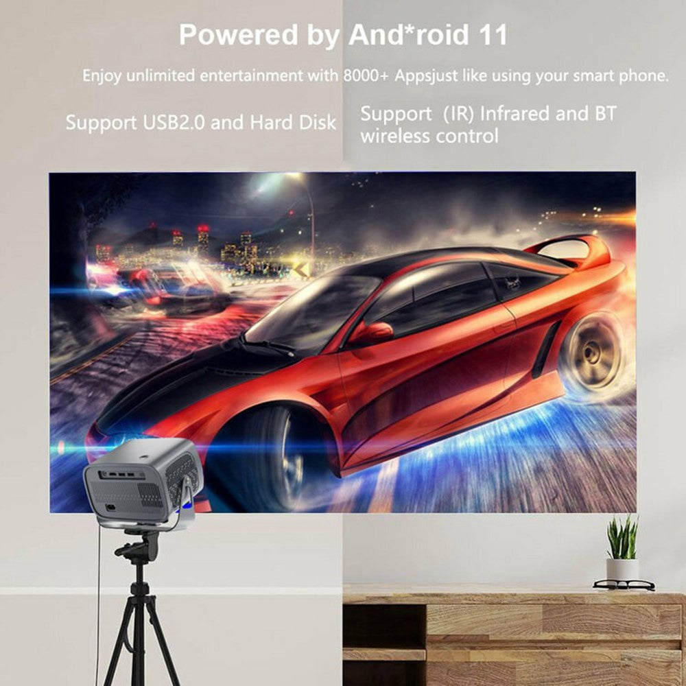 Portable Projector A10