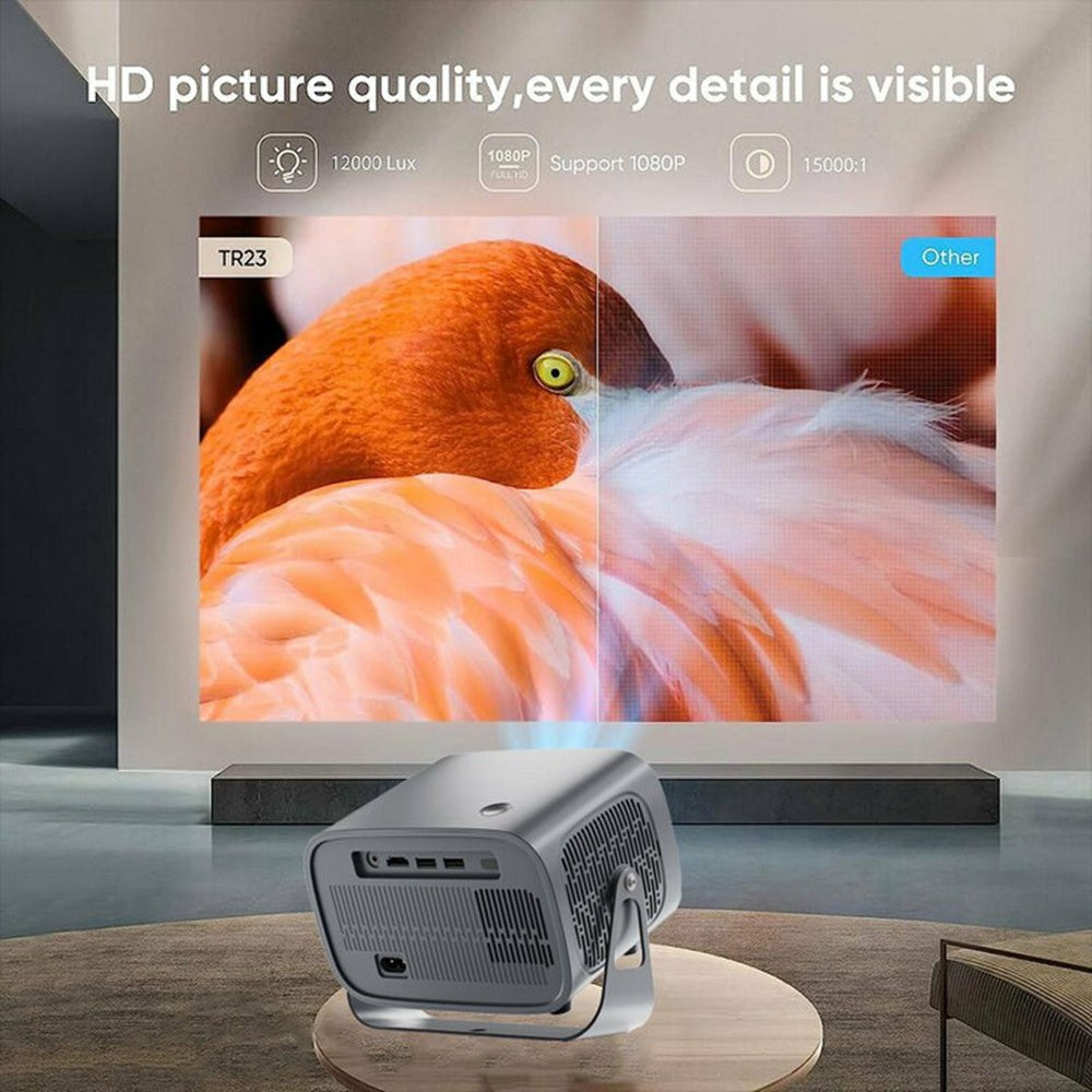 Portable Projector A10