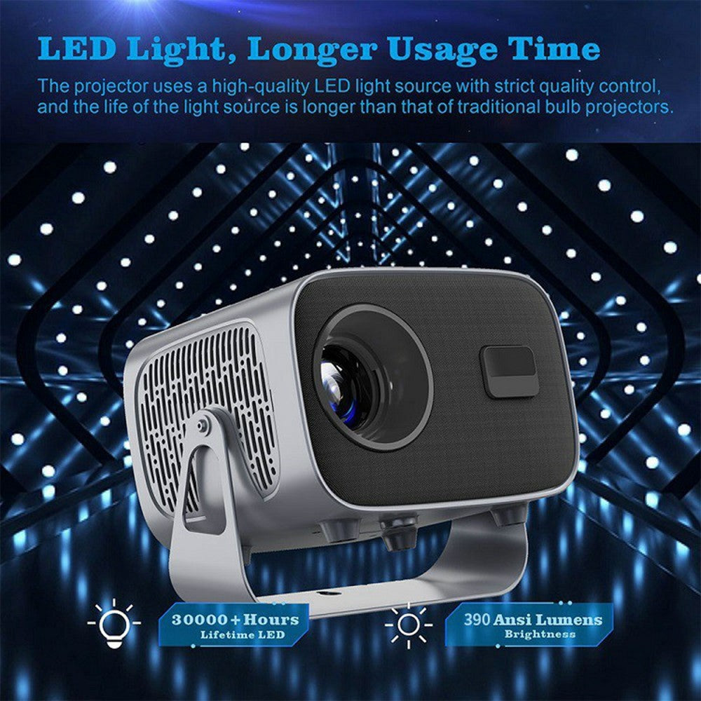 Portable Projector A10