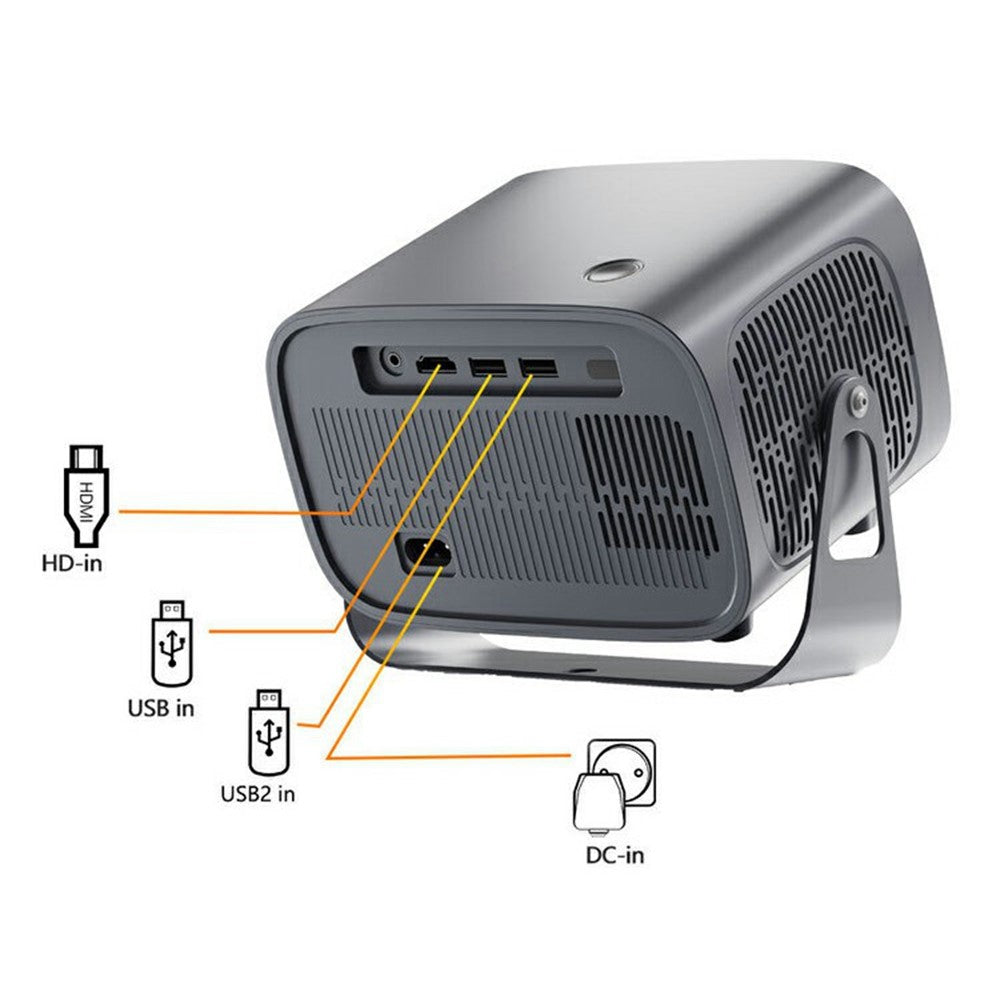 Portable Projector A10