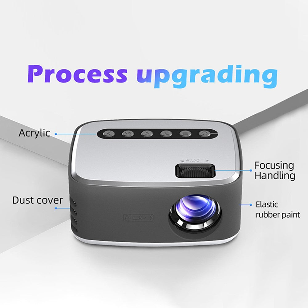 Projector  T20 Mini