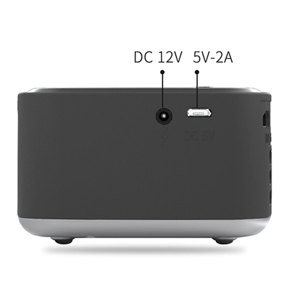 Projector  T20 Mini
