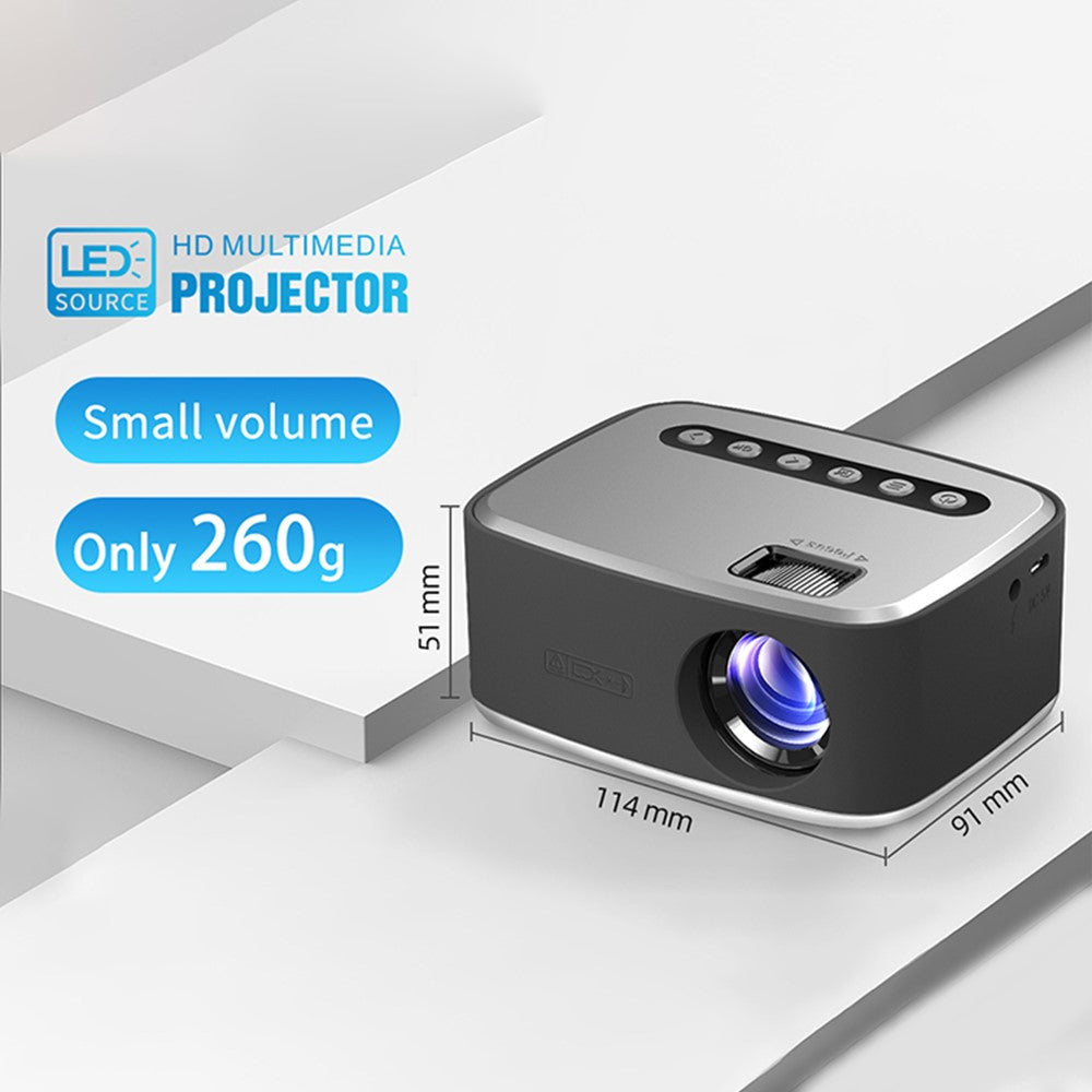 Projector  T20 Mini