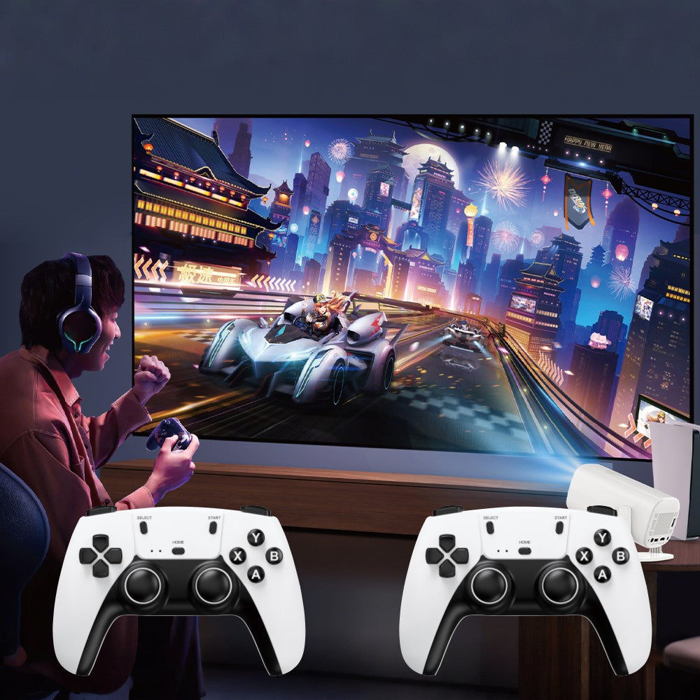 Gaming Projector P30 Ultra