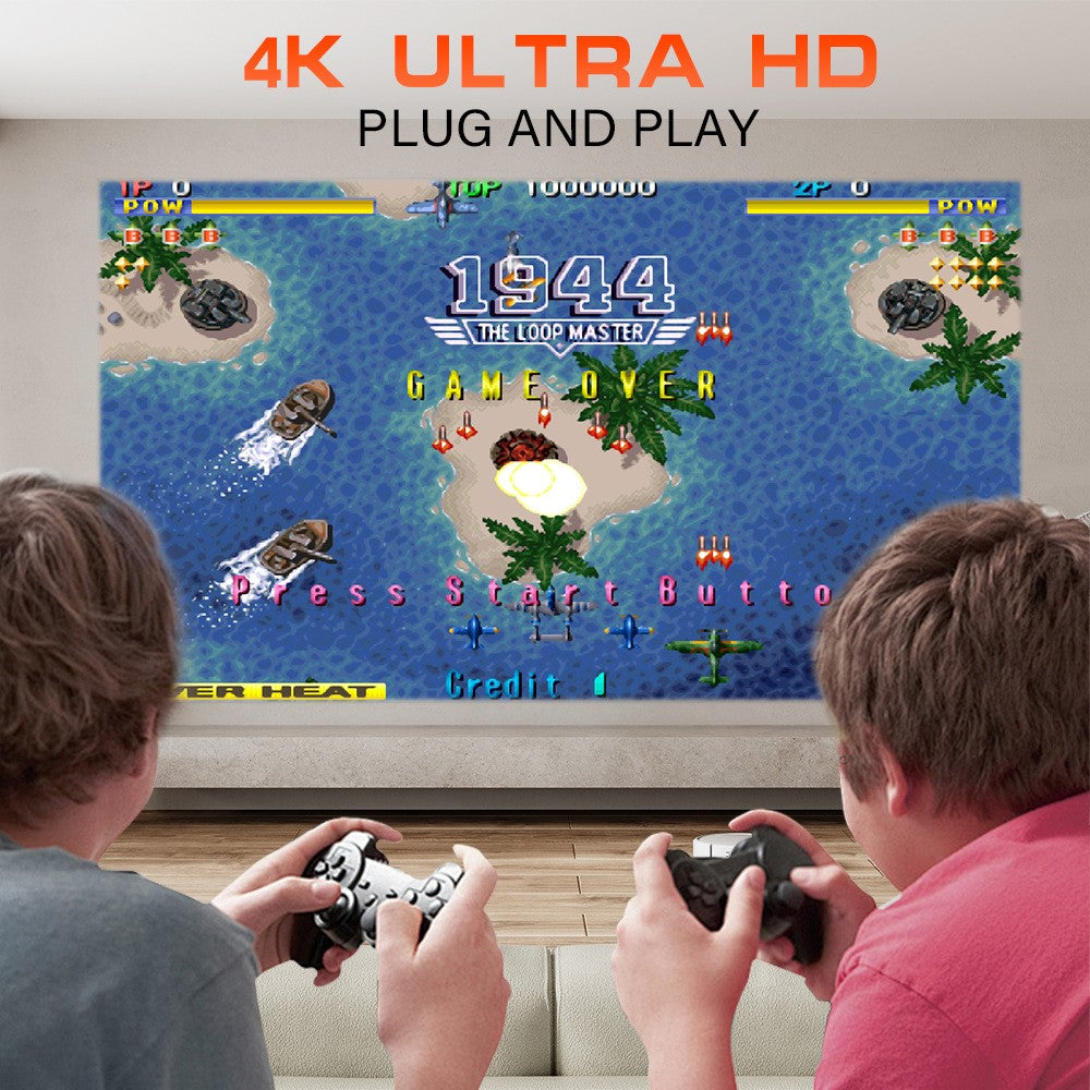 Gaming Projector P30 Ultra