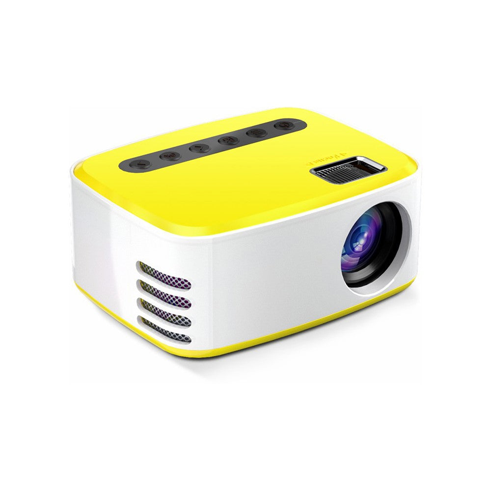 Mini LED Projector T20