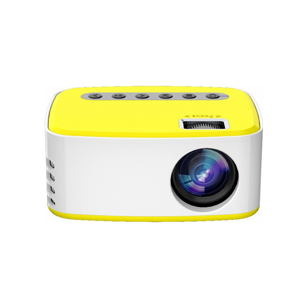 Mini LED Projector T20