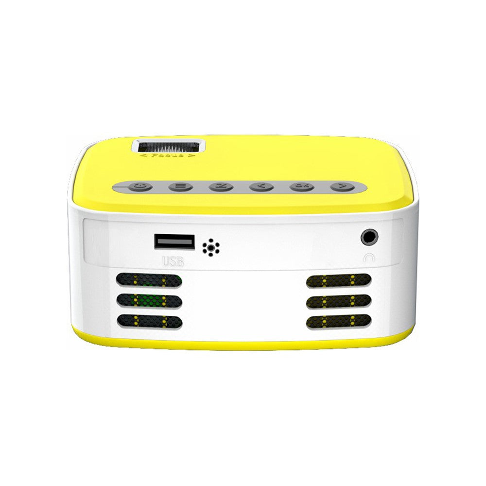 Mini LED Projector T20