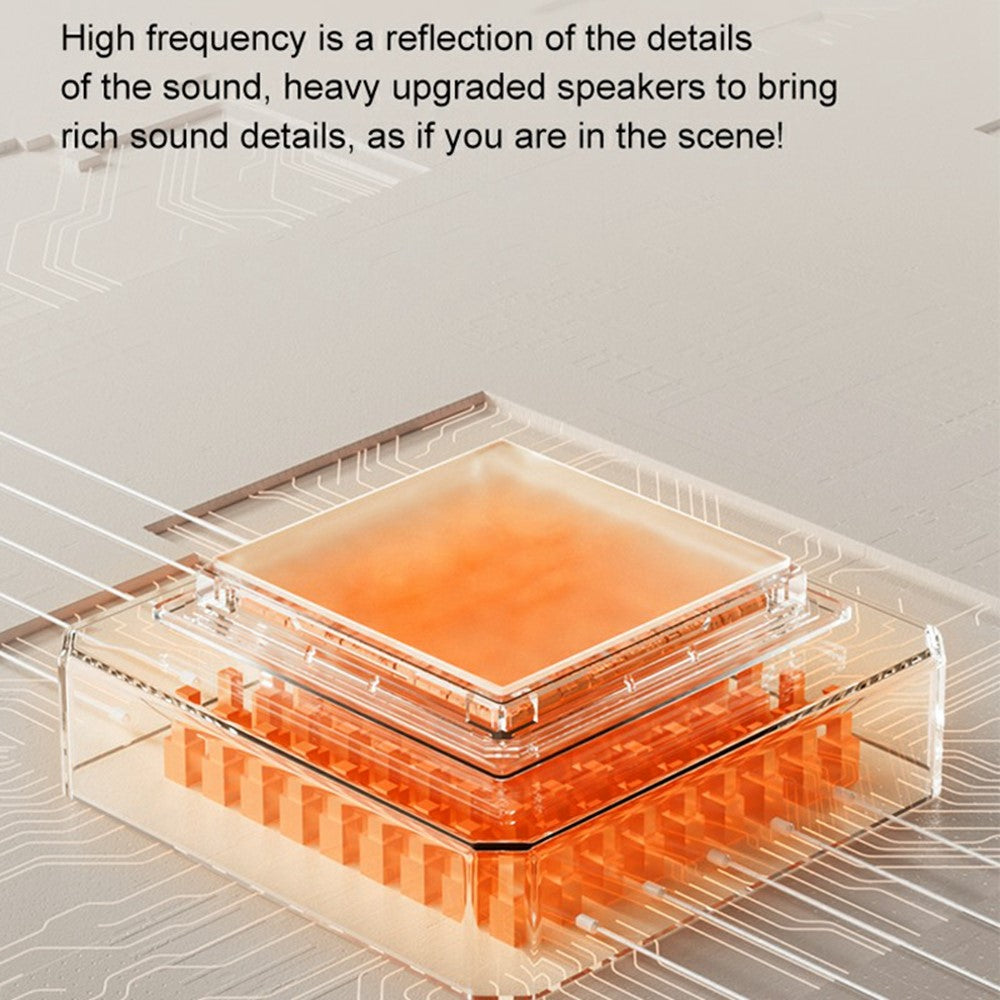 Karaoke Speaker Y15  with 2 Microphones