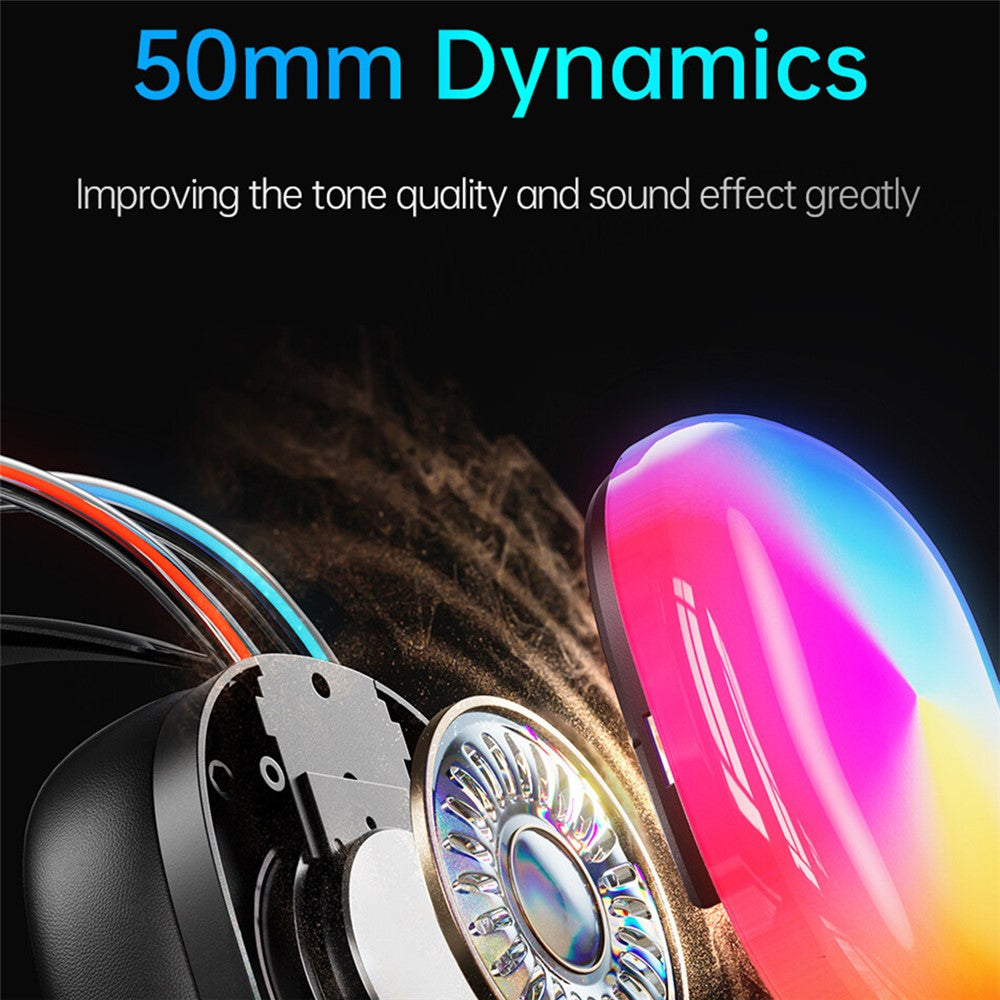 Gaming Headset AWEI GM-11 pro