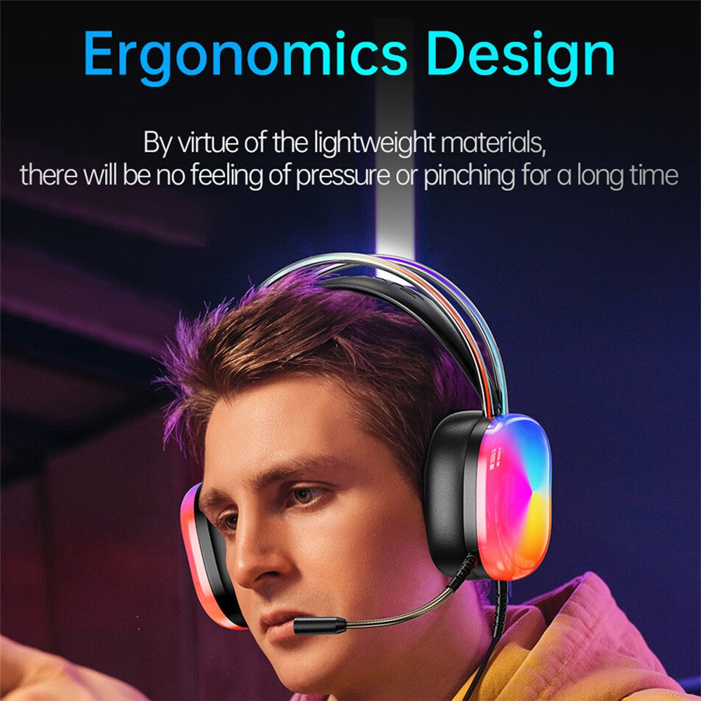 Gaming Headset AWEI GM-11 pro