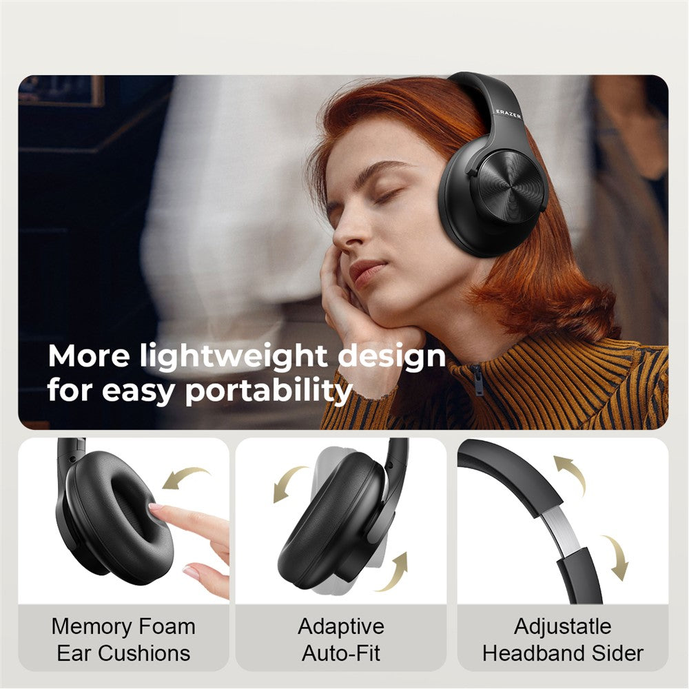 Headphones  Erazer G50