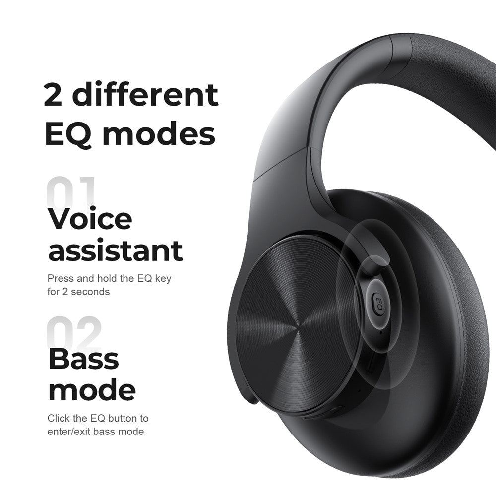 Headphones  Erazer G50