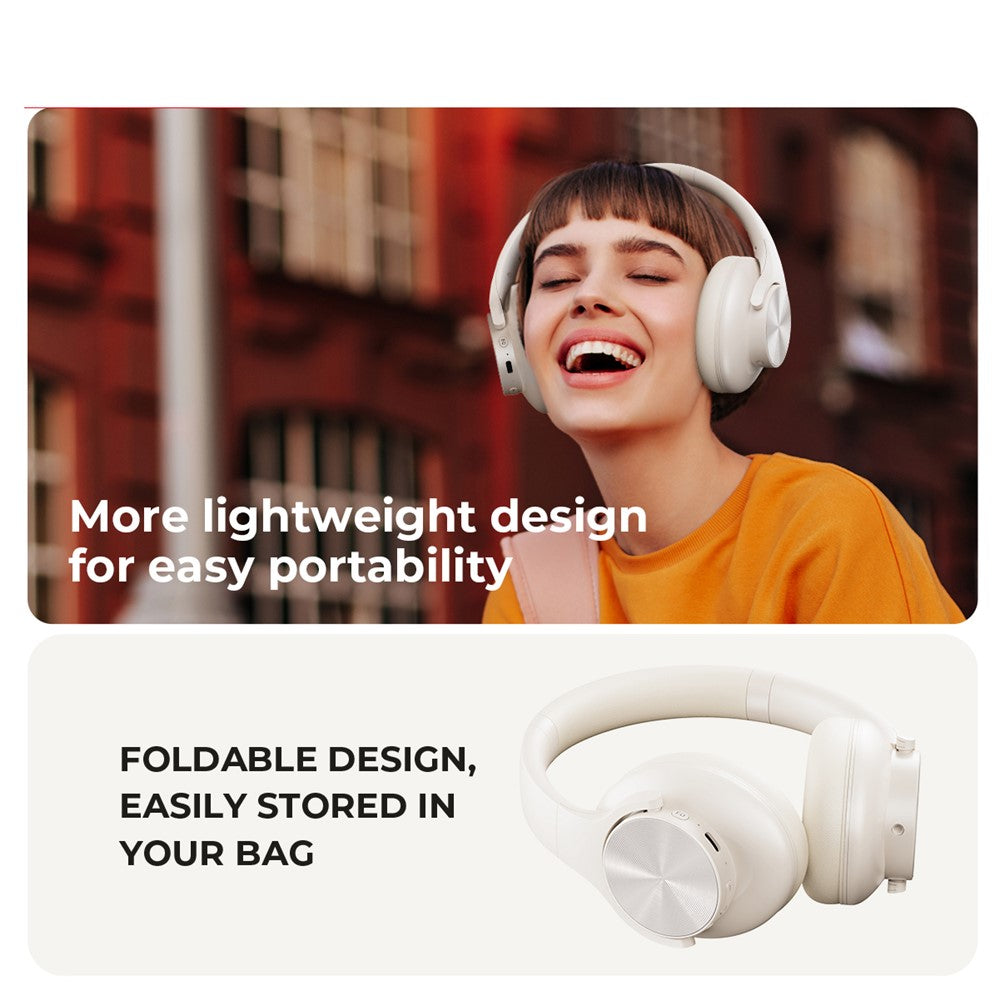 Headphones  Erazer G50