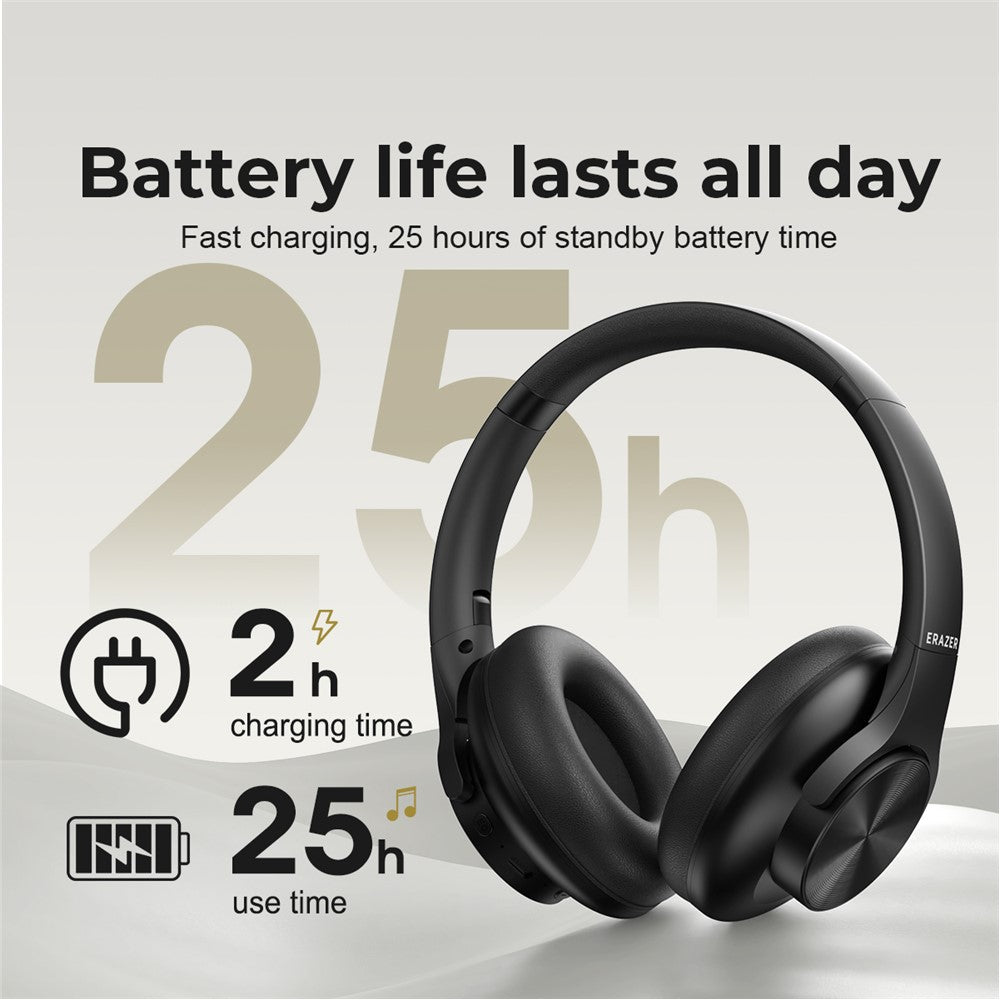 Headphones  Erazer G50