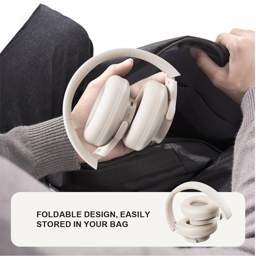 Headphones  Erazer G50