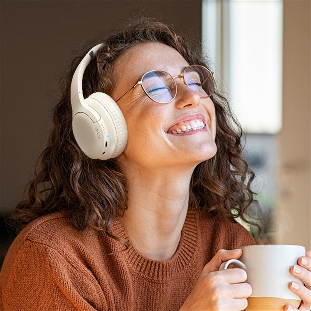 Headphones  WEKOME M11