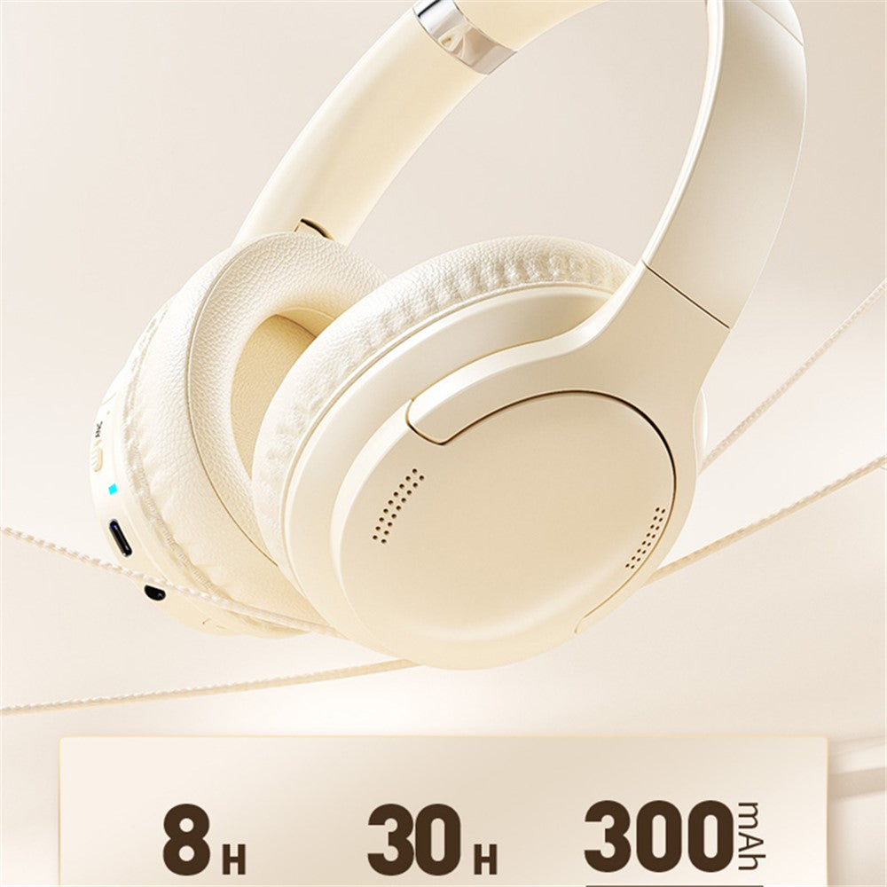 Headphones  WEKOME M11