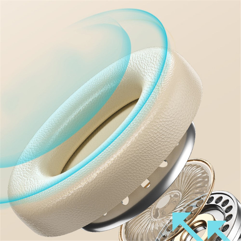 Headphones  WEKOME M11