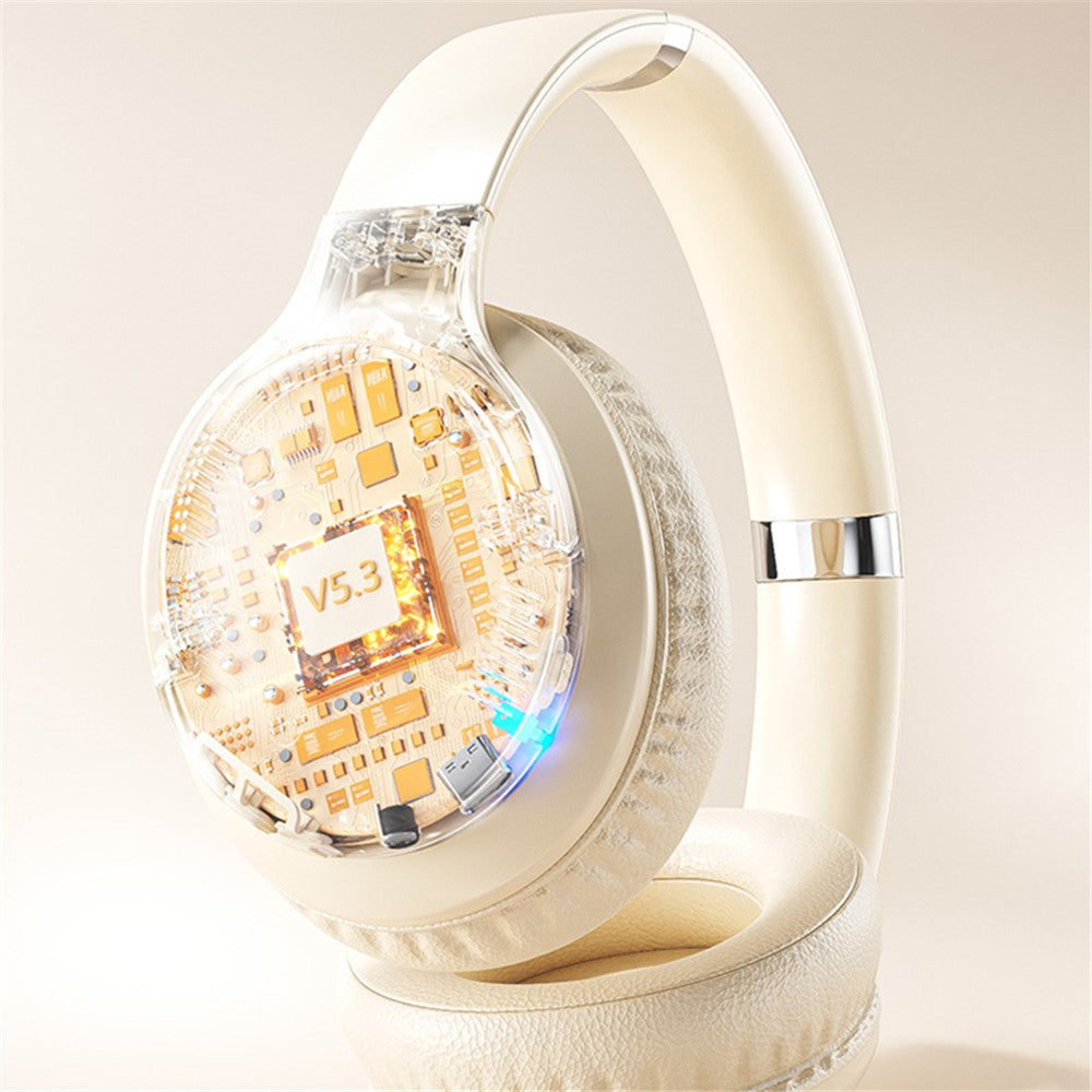 Headphones  WEKOME M11