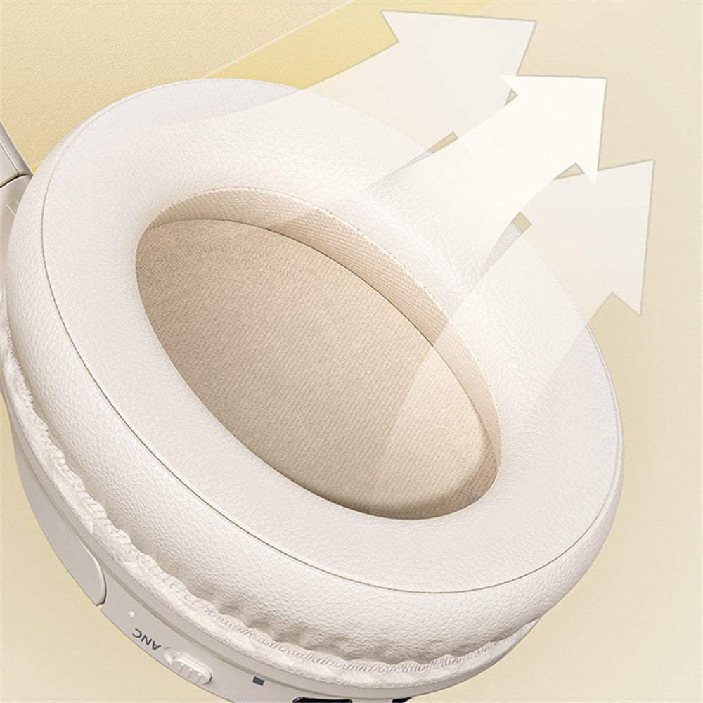 Headphones  WEKOME M11