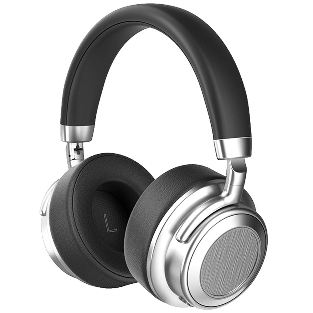 Headphones CR-9 Metal Retro