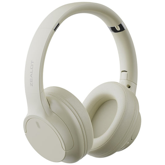 Headphones ZEALOT B39