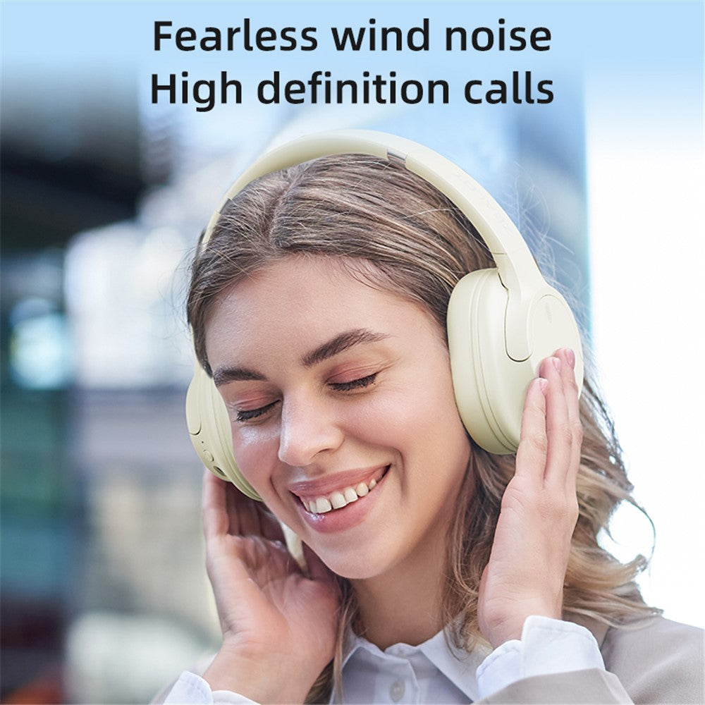 Headphones ZEALOT B39