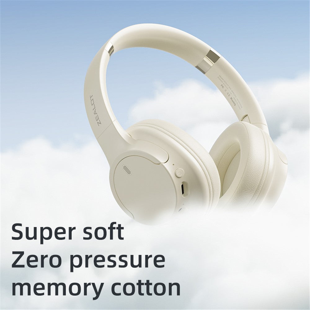 Headphones ZEALOT B39