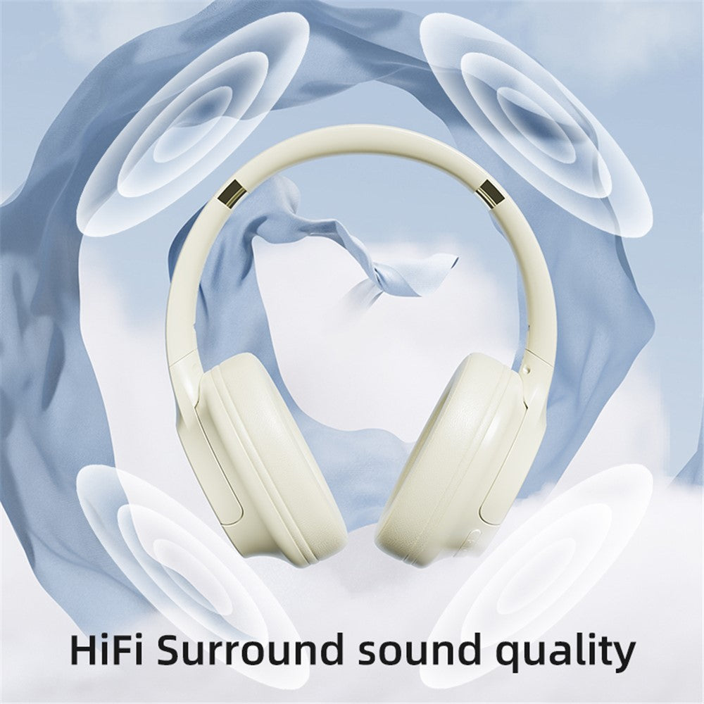 Headphones ZEALOT B39