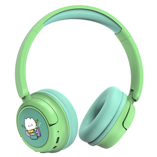 Headphones wireless  WIWU KTD-2