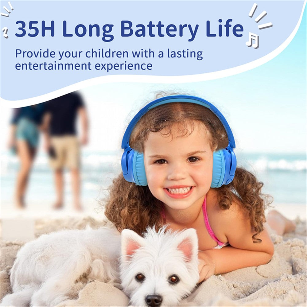 Headphones wireless  WIWU KTD-2