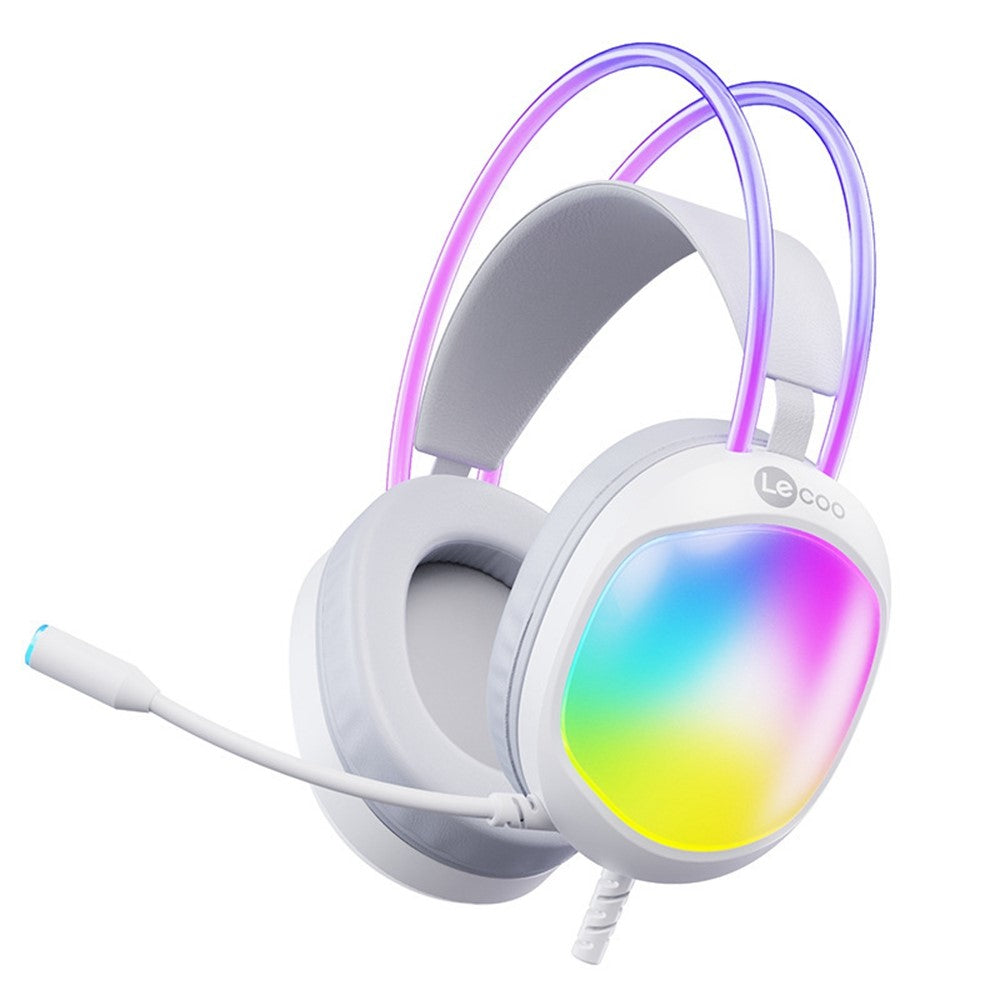 Gaming Headset LECOO HT410