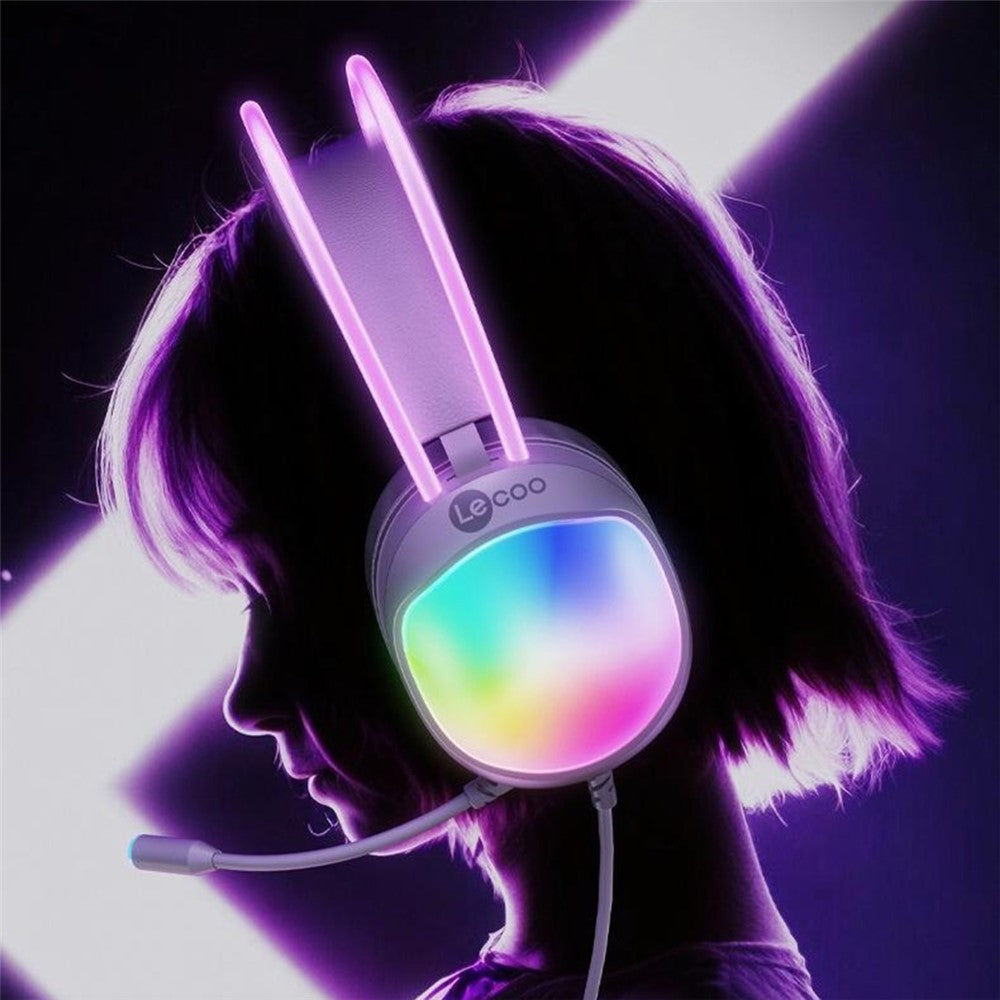 Gaming Headset LECOO HT410