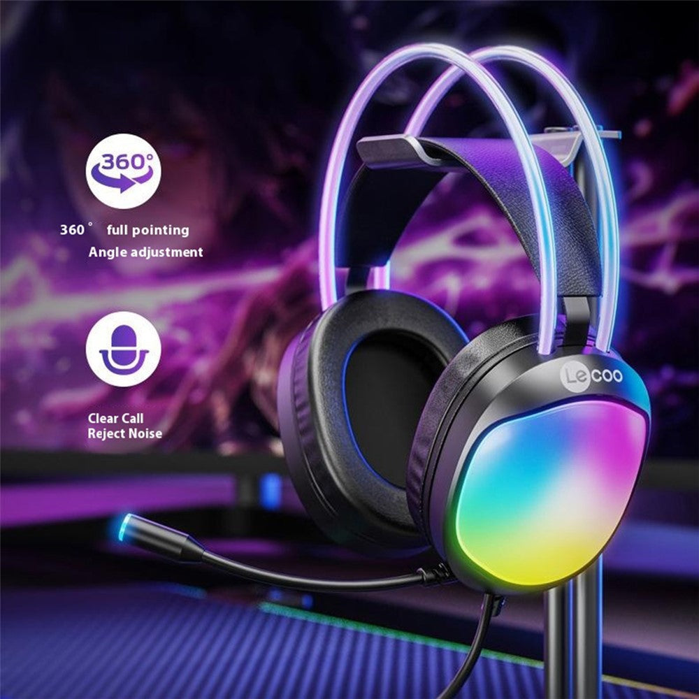 Gaming Headset LECOO HT410
