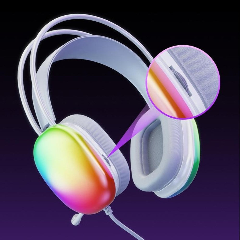 Gaming Headset LECOO HT409