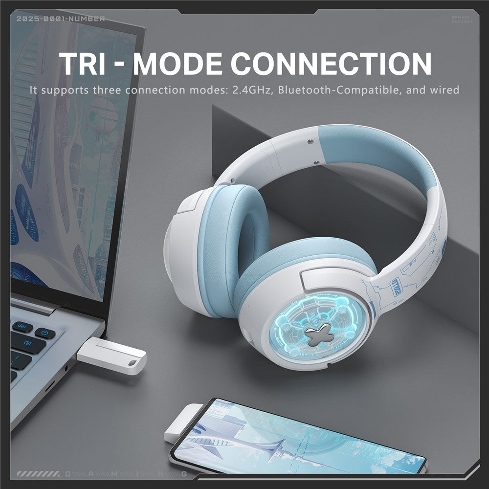 Gaming Headset ONIKUMA GT802