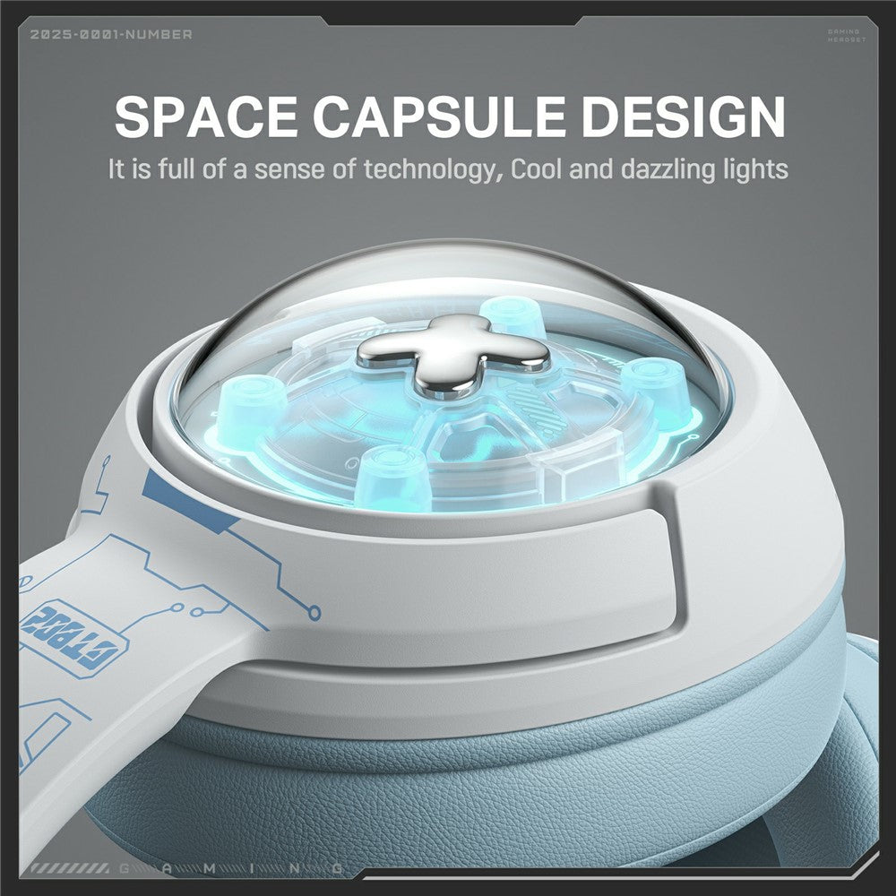 Gaming Headset ONIKUMA GT802