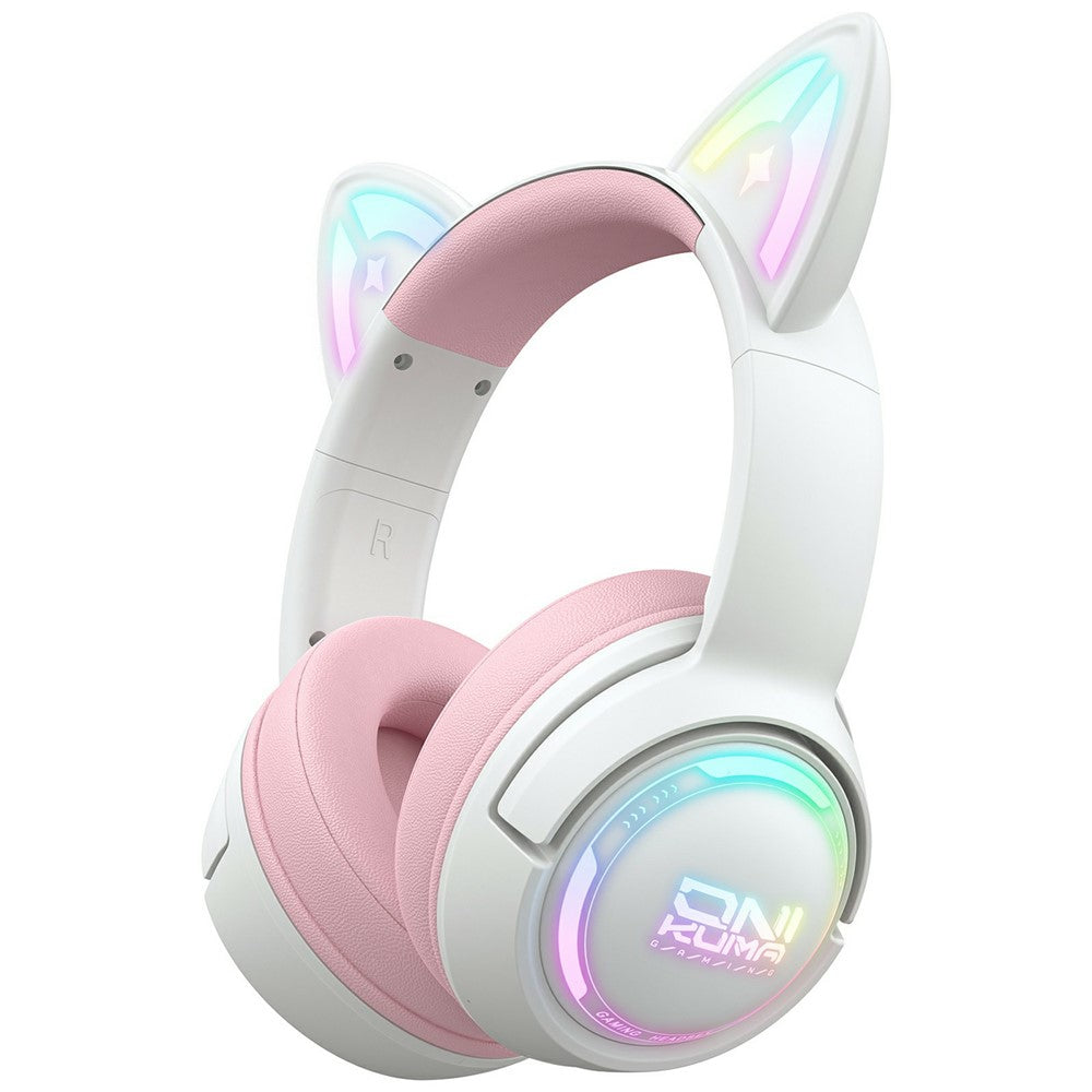 Gaming Headset ONIKUMA GT838 Cat Ear