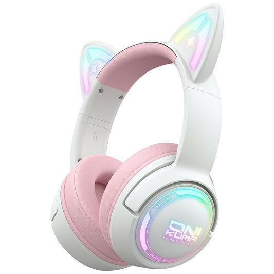 Gaming Headset ONIKUMA GT838 Cat Ear