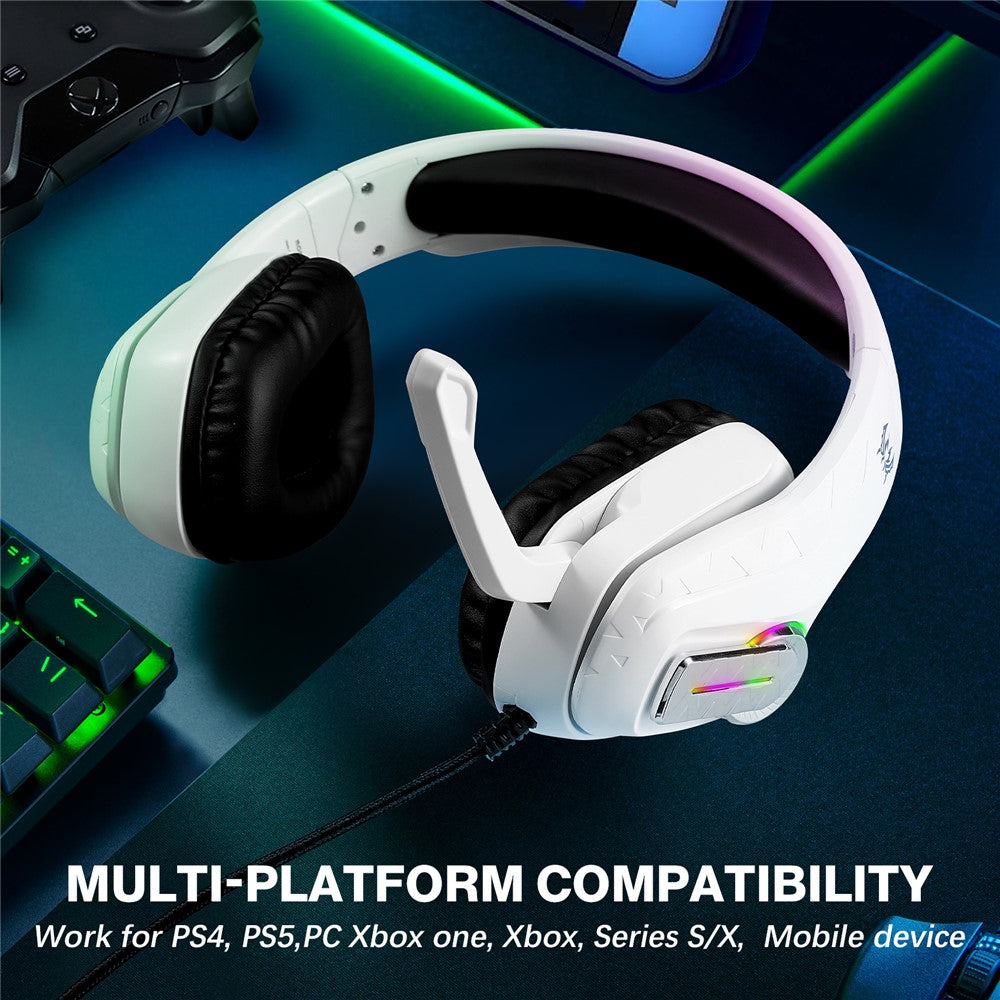 Gaming Headset KOTION EACH G4100