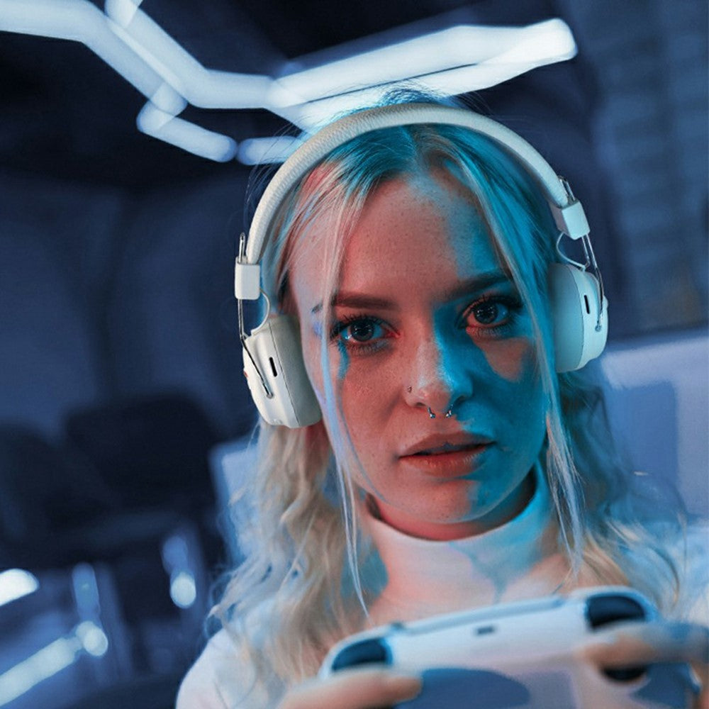 Headphones Surround FUNK High Fidelity