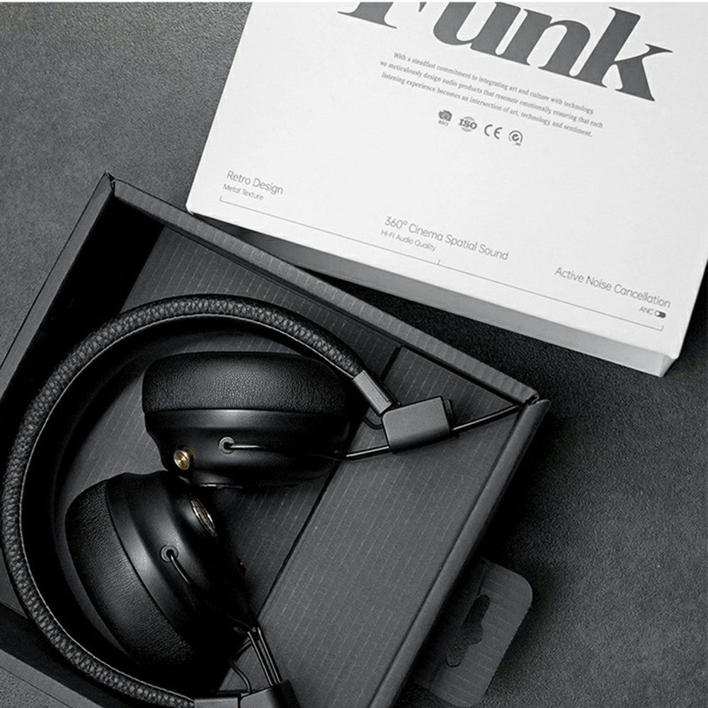 Headphones Surround FUNK High Fidelity