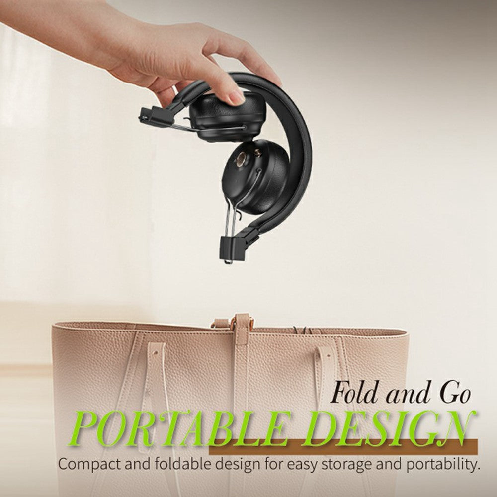 Headphones Surround FUNK High Fidelity