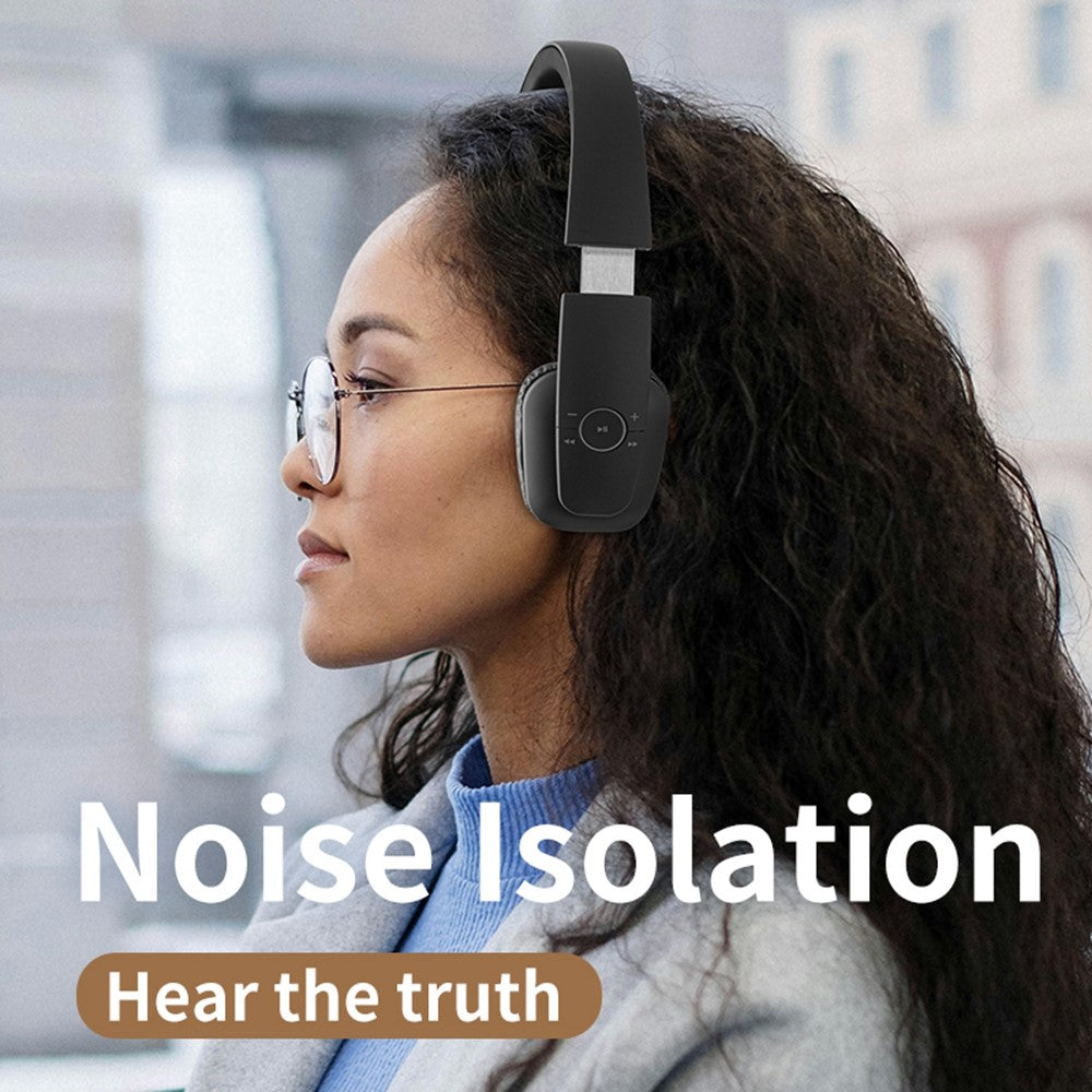 Headphones  LC3200 Retro