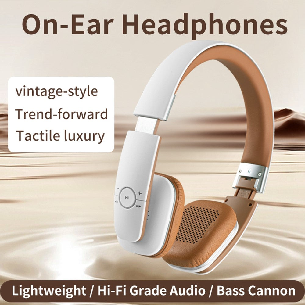 Headphones  LC3200 Retro